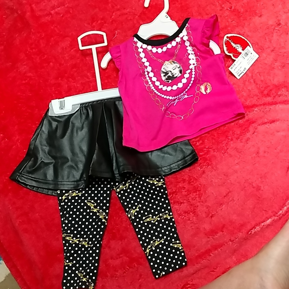 12 month set